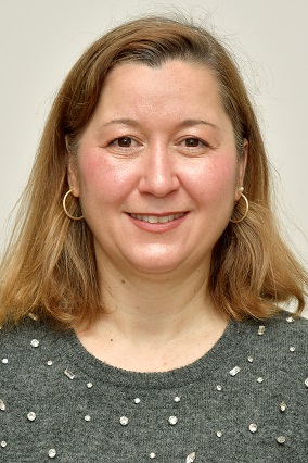 Ayla Helten