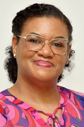 Isabell Belser