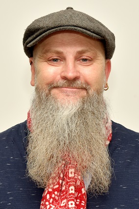 Maik Palm